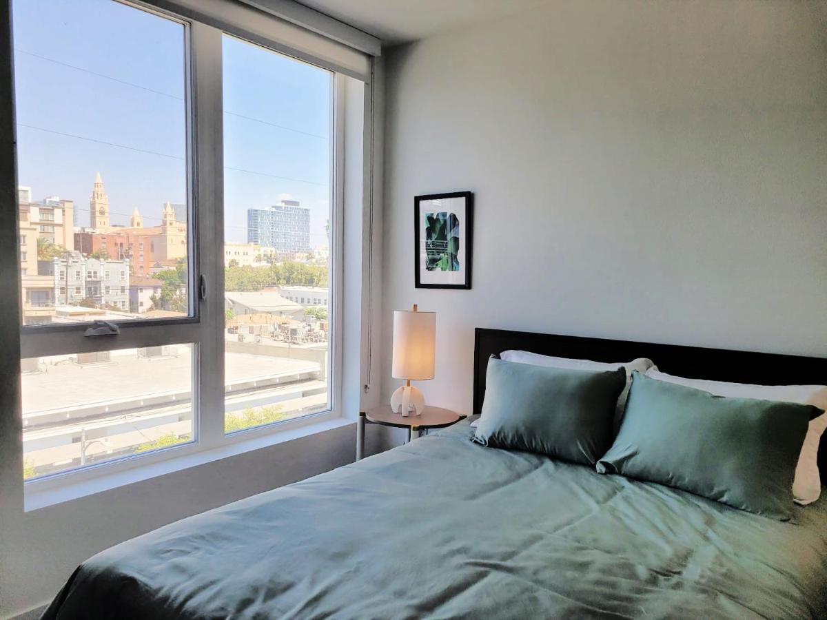 Stayspro - Gorgeous Hollywood Living Los Angeles Ngoại thất bức ảnh